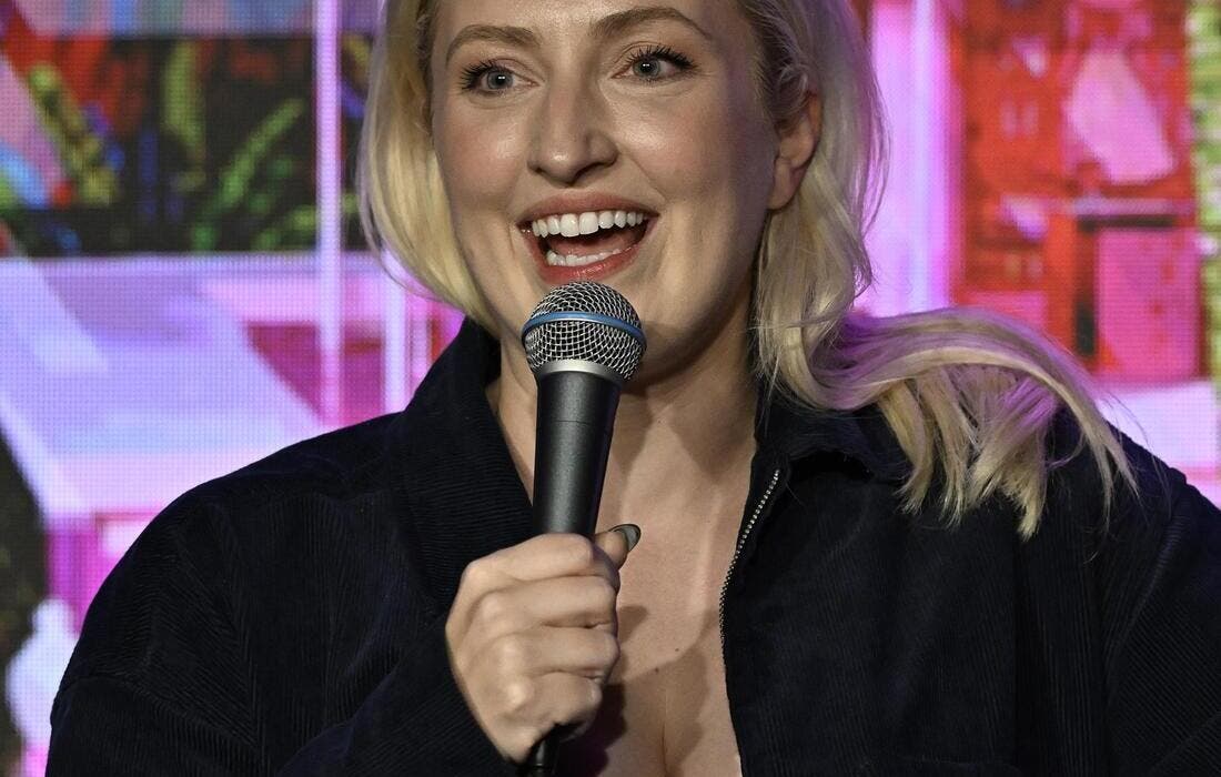 Promotional image for Sophie Buddle tickets
