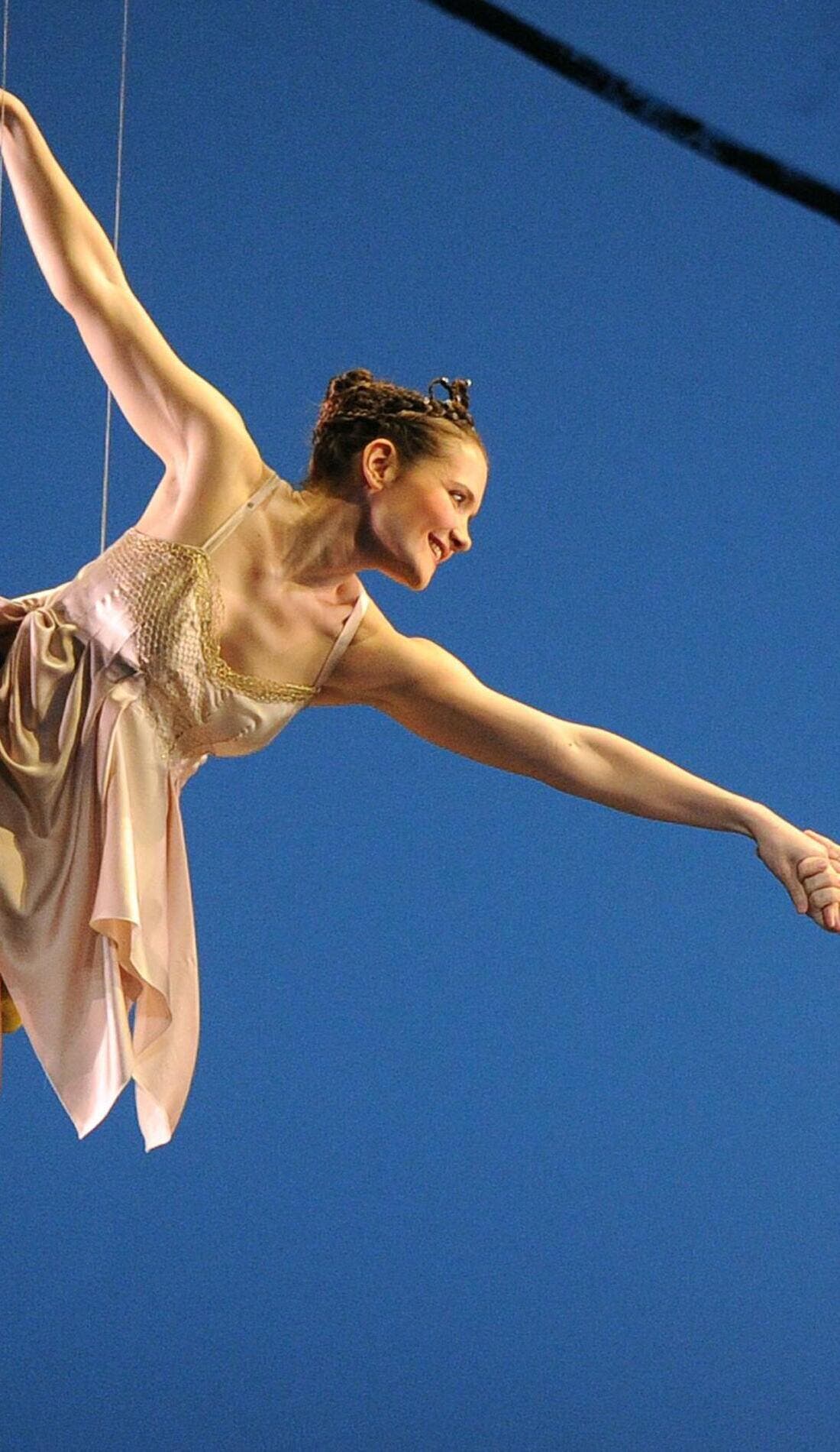 Sophie Karthauser promotional image for upcoming events and ticket sales