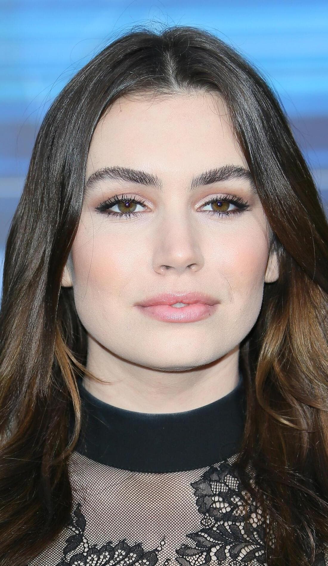 Sophie Simmons promotional image for upcoming events and ticket sales