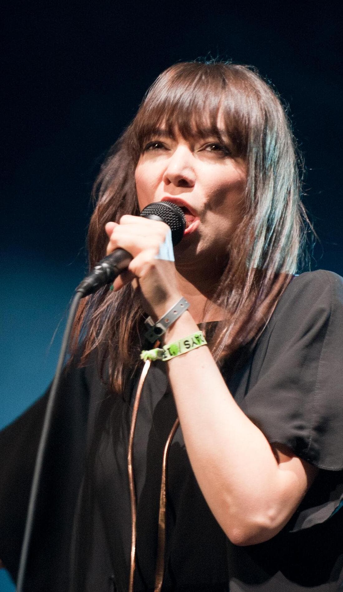 Sorry Boys promotional image for upcoming events and ticket sales