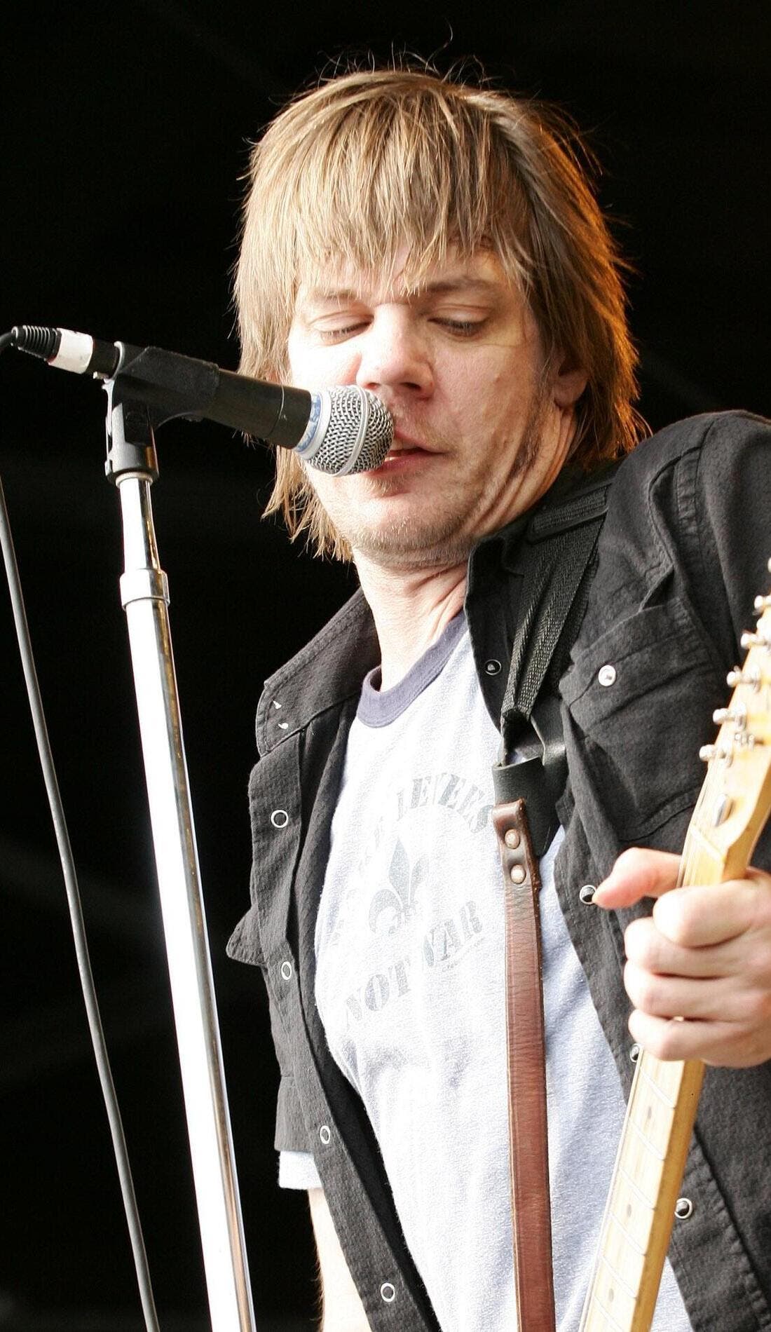 Soul Asylum promotional image for upcoming events and ticket sales