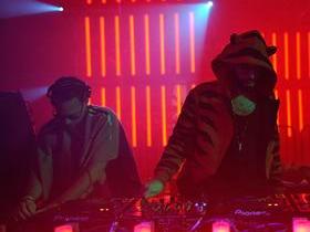 Soul Clap