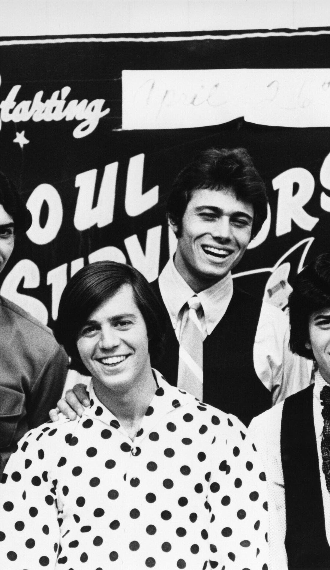 Soul Survivors promotional image for upcoming events and ticket sales