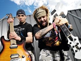 Hotel Monte Vista - Poor Mister Rich home performer