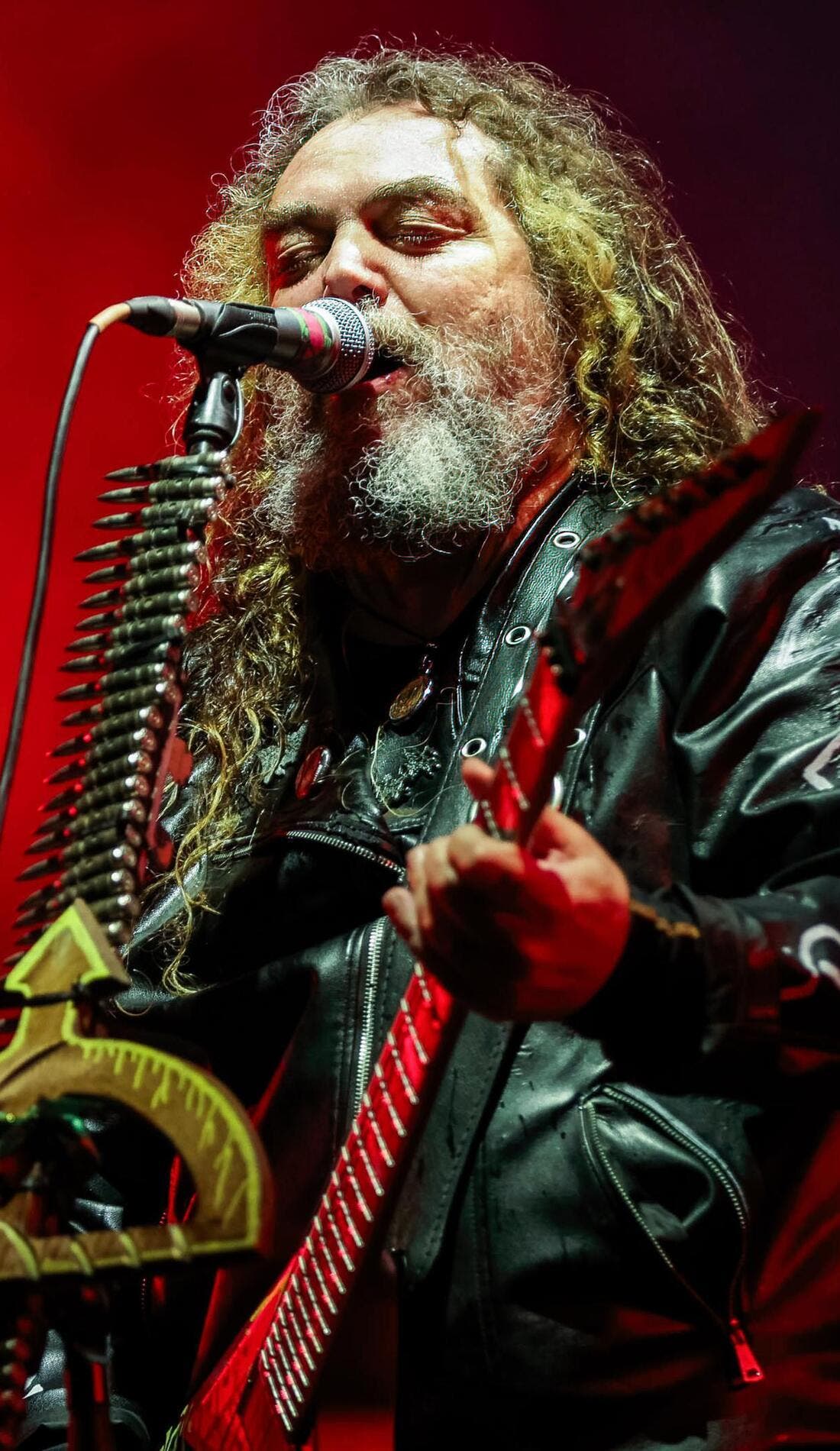 Soulfly promotional image for upcoming events and ticket sales