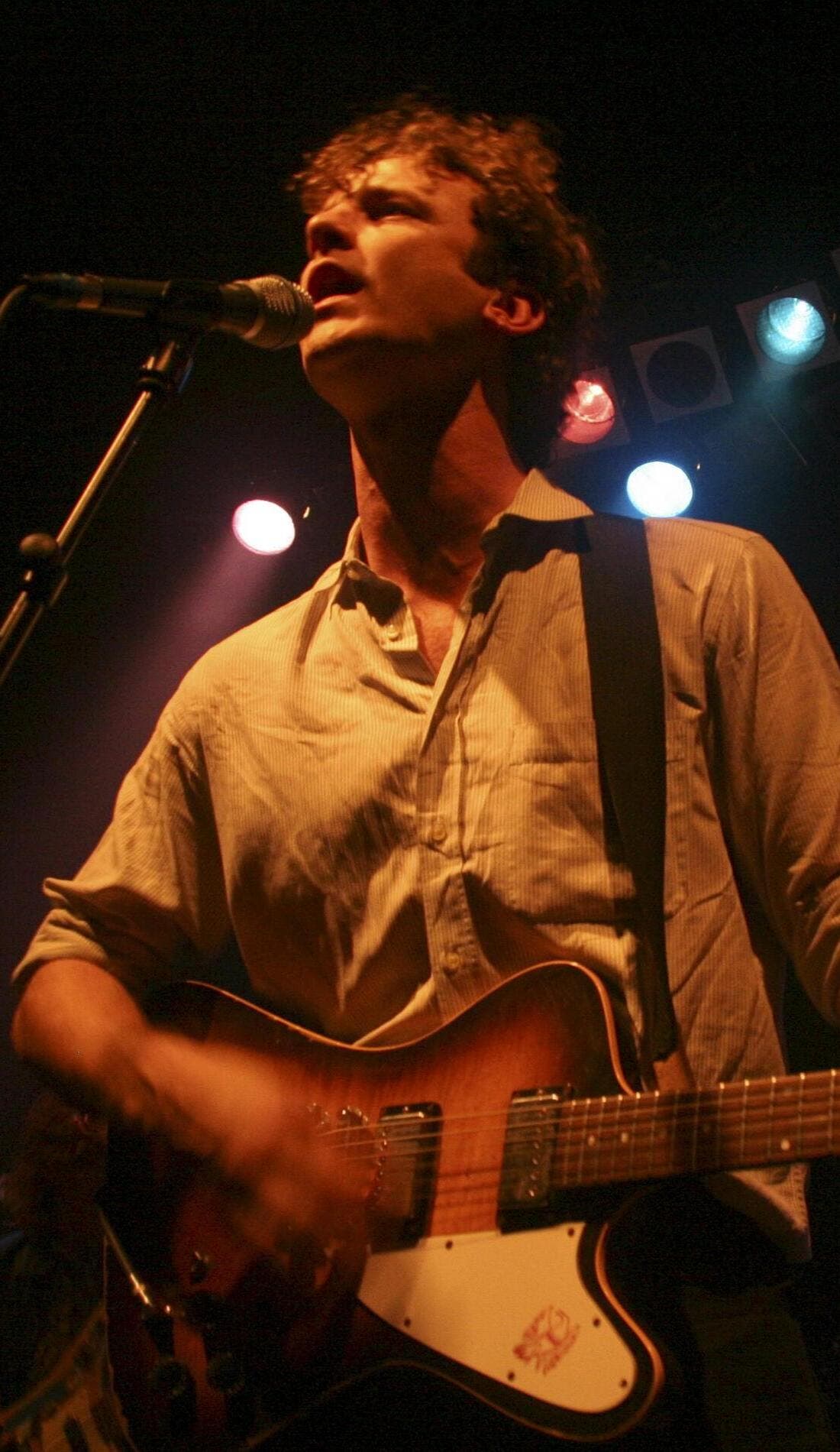 Sound Team promotional image for upcoming events and ticket sales