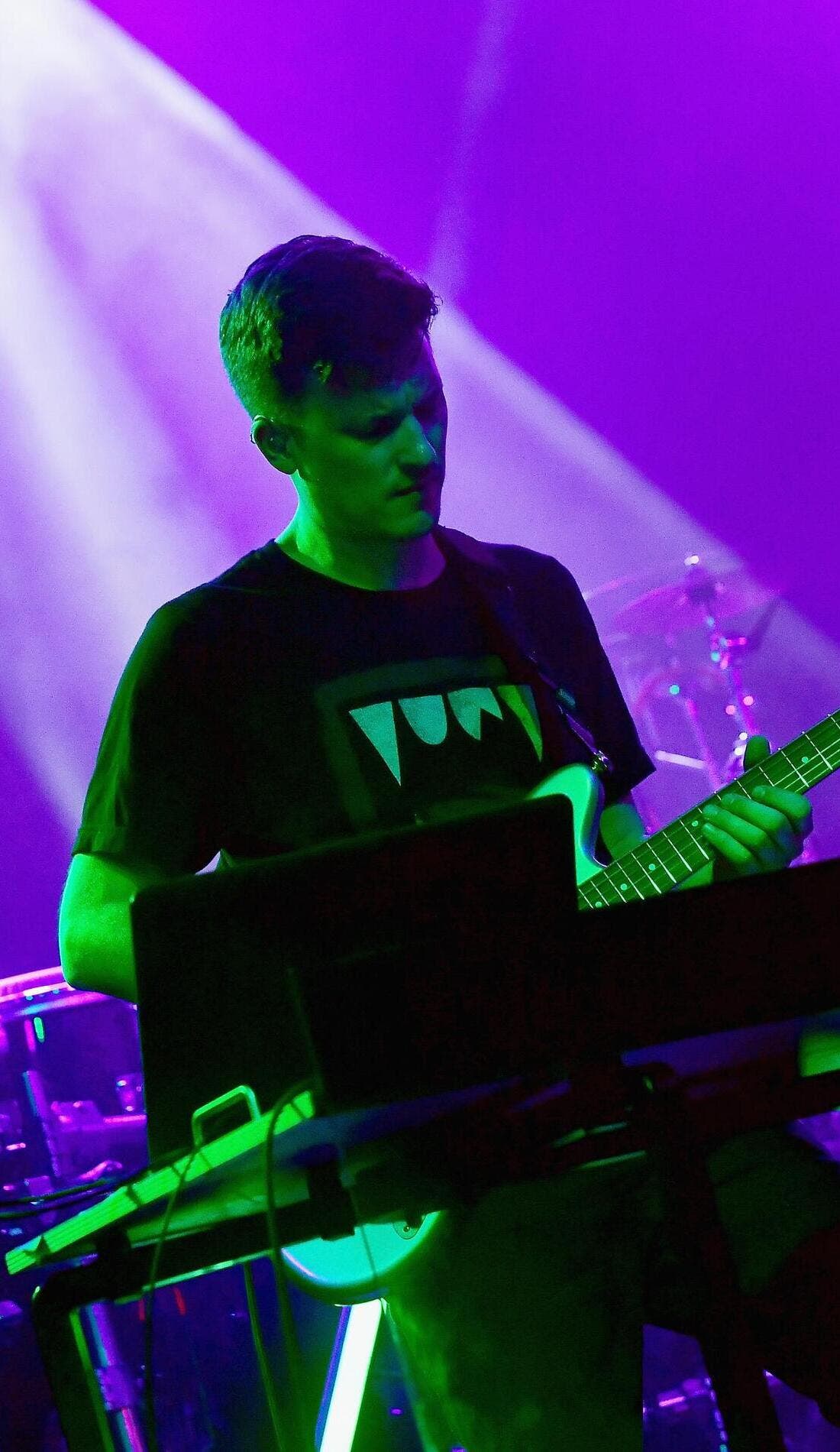 Sound Tribe Sector 9 - STS9 promotional image for upcoming events and ticket sales in Atlanta