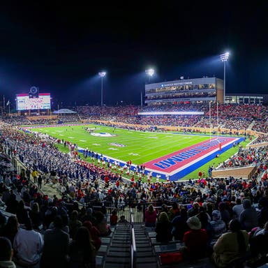 South Alabama Jaguars Football Tickets