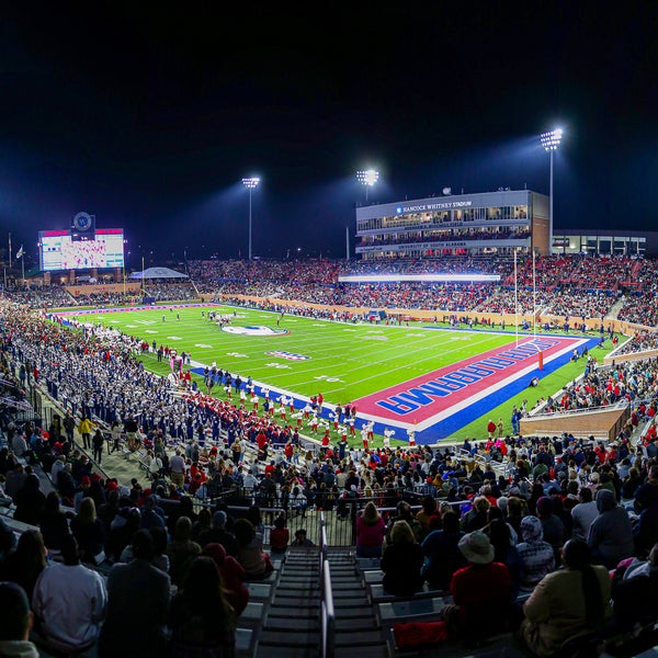 South Alabama Jaguars Football Tickets