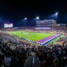South Alabama Jaguars Football