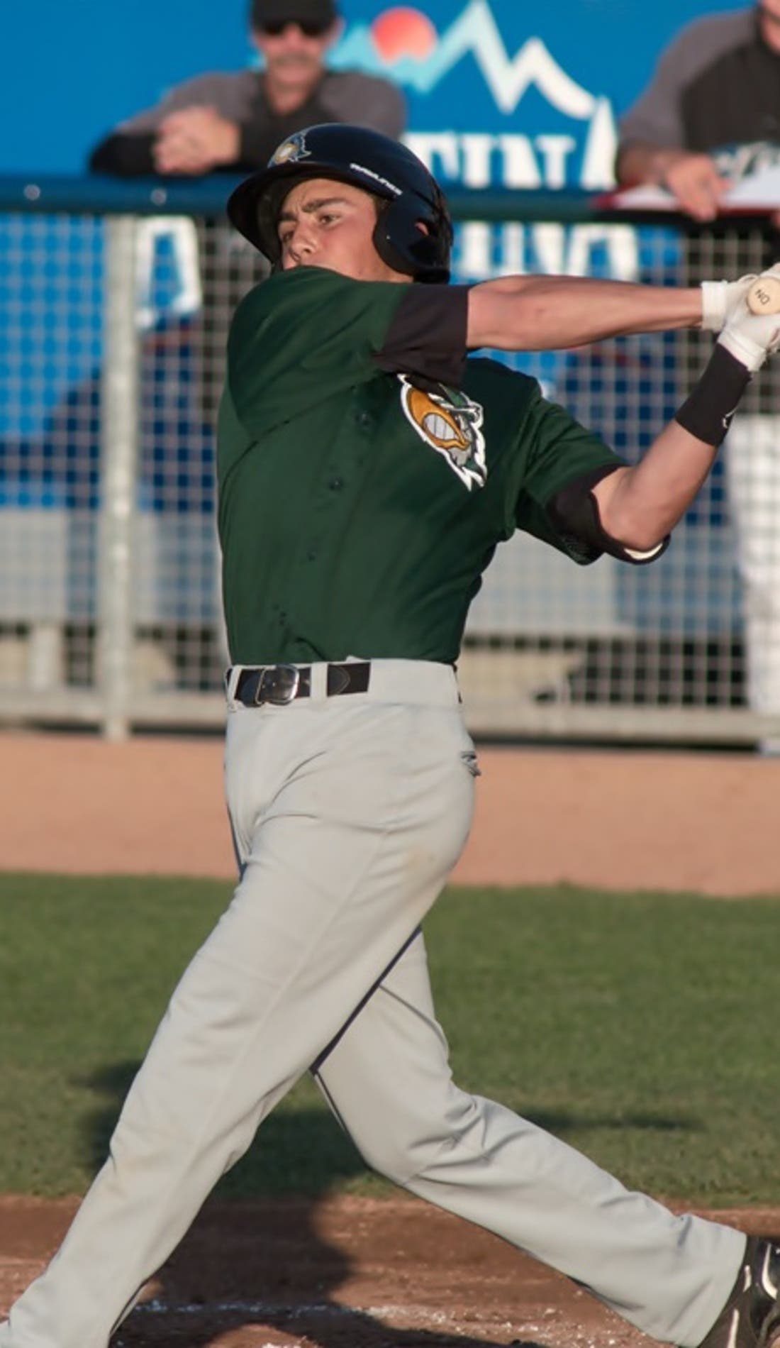 South Bend Cubs promotional image for upcoming events and ticket sales