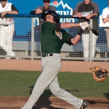 Promotional image of South Bend Cubs
