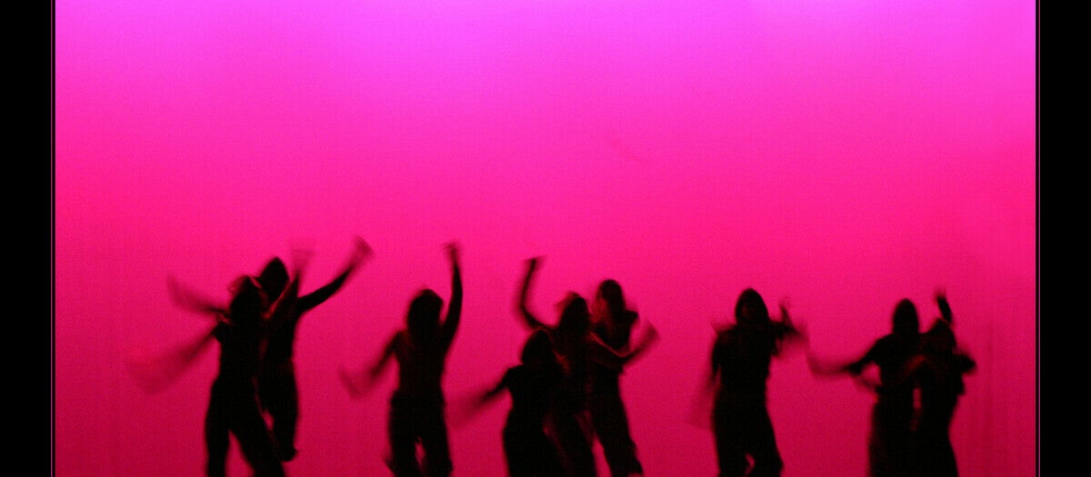 Columbia City Ballet - Charleston Music Hall