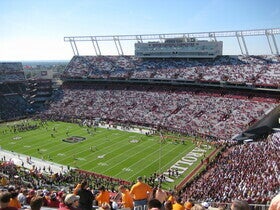 South Carolina Gamecocks Football