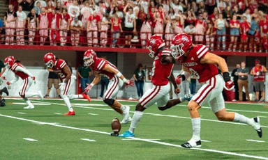 South Dakota Coyotes Football Tickets