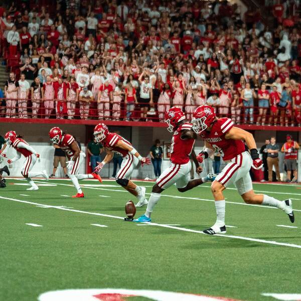 South Dakota Coyotes Football Tickets