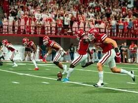 South Dakota Coyotes Football