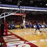 South Dakota Coyotes Mens Basketball