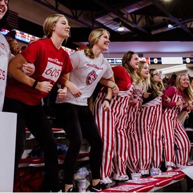 South Dakota Coyotes Womens Basketball Tickets 