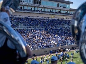 South Dakota State Jackrabbits Football
