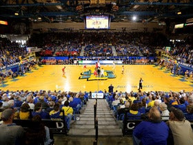 South Dakota State Jackrabbits Mens Basketball