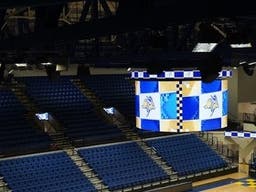 South Dakota State Jackrabbits Mens Basketball