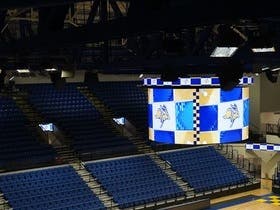 South Dakota State Jackrabbits Mens Basketball at First Bank & Trust Arena