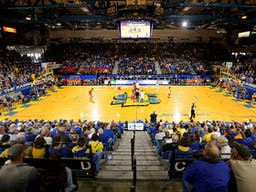 South Dakota State Jackrabbits Womens Basketball