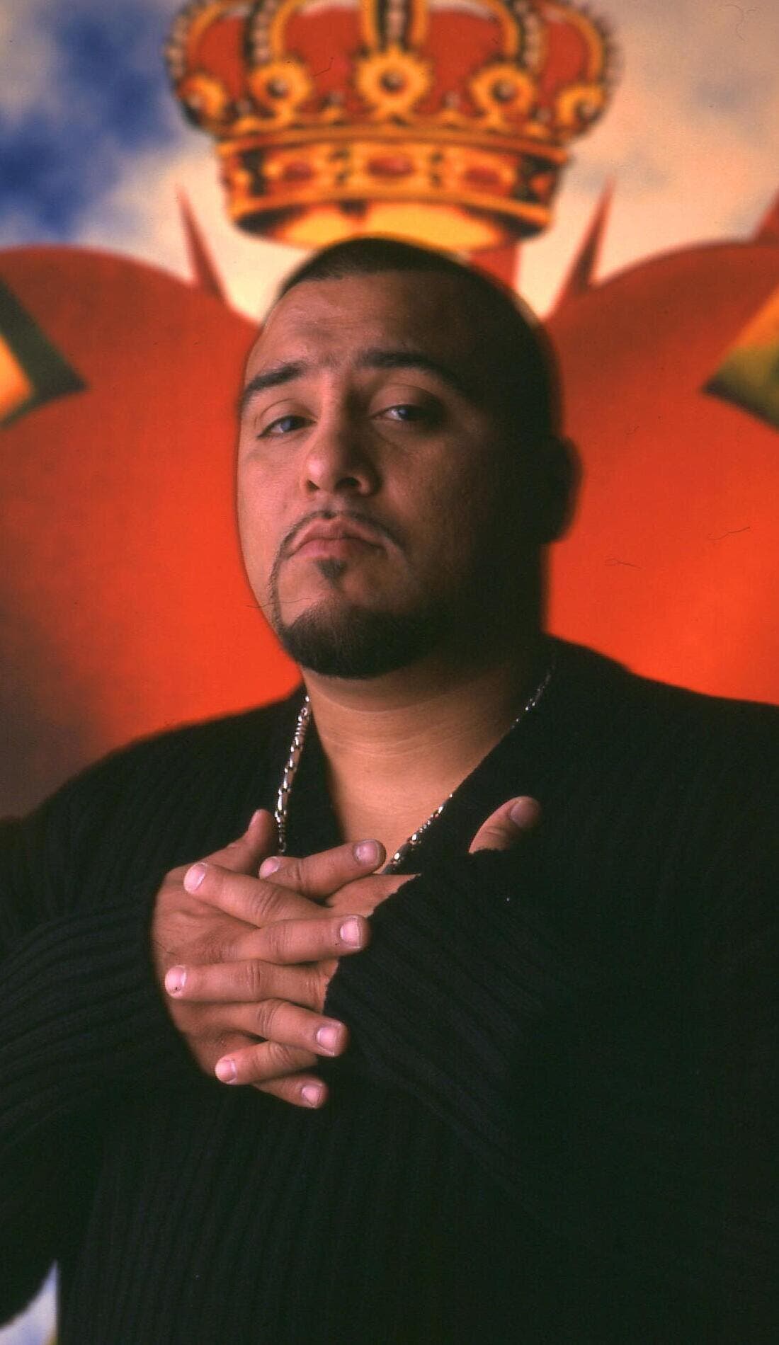 South Park Mexican promotional image for upcoming events and ticket sales