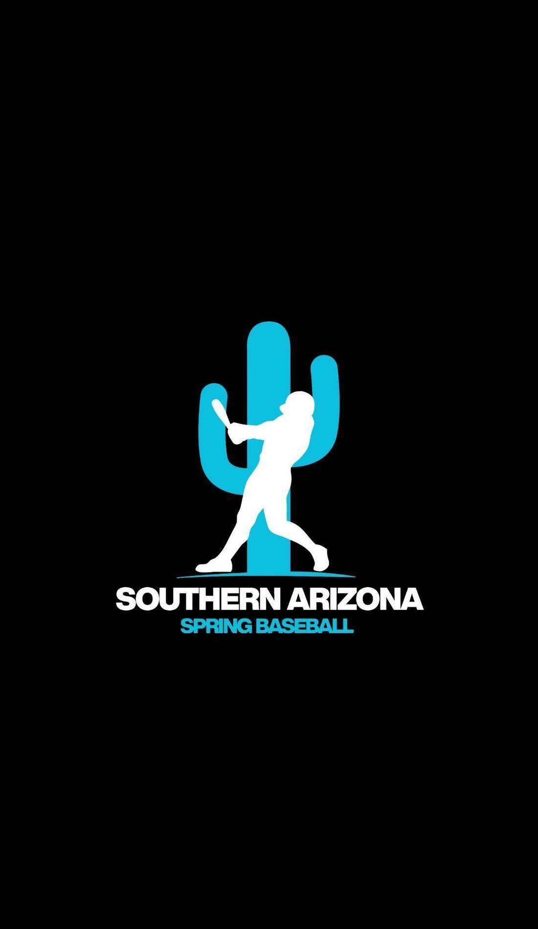 Southern Arizona Spring Baseball promotional image for upcoming events and ticket sales