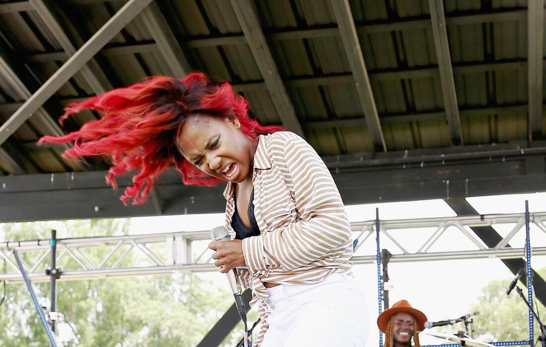 Promotional image for Southern Avenue with Will Hoge tickets at Stage Red on Aug 23, 2025