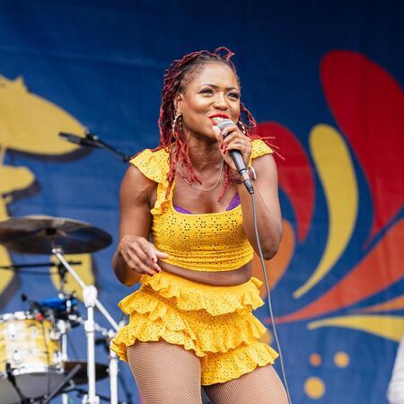 Southern Avenue tickets in Portsmouth (Jimmys Jazz and Blues Club) - Jun  21, 2026 at 7:30pm | SeatGeek