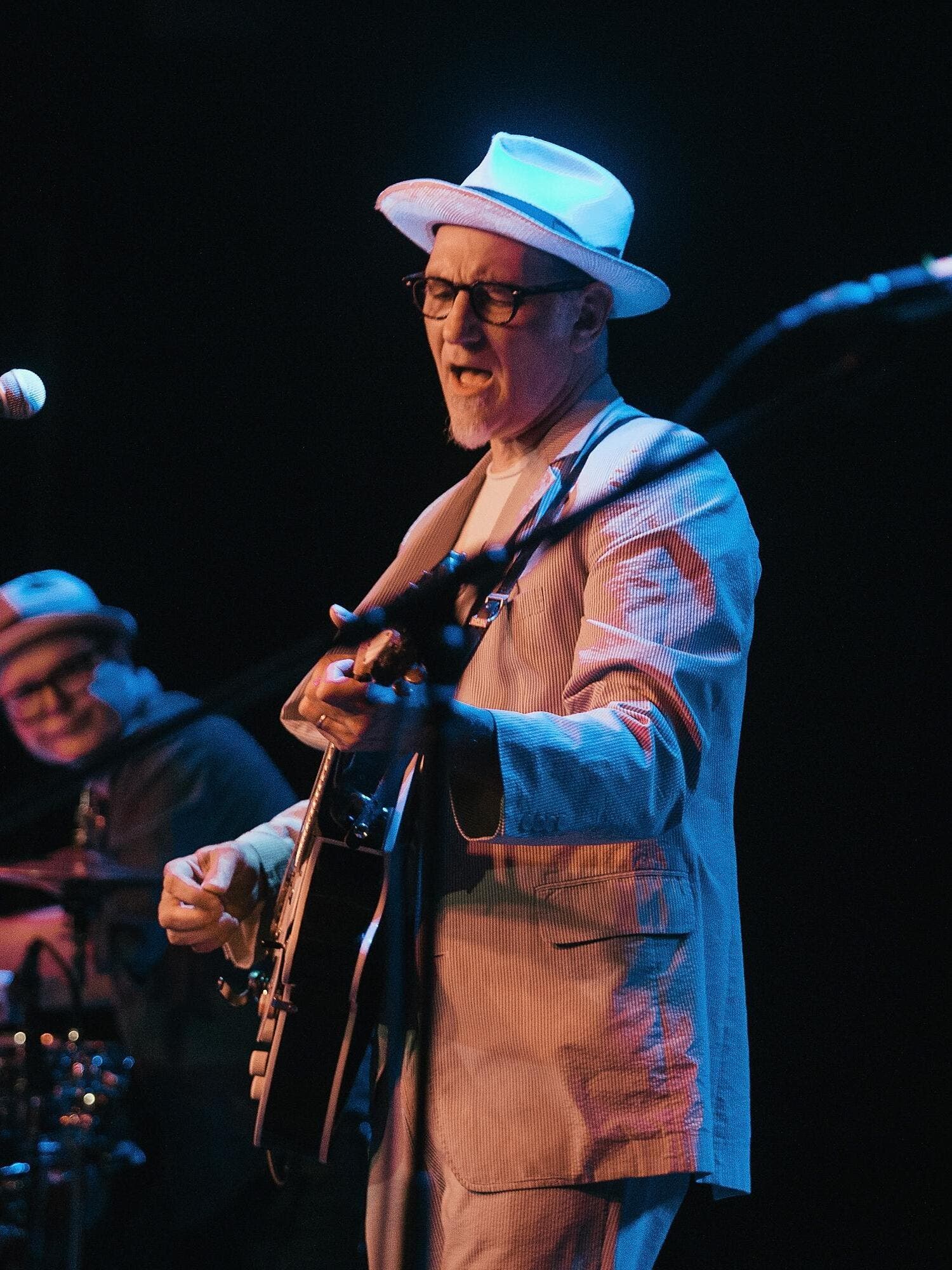 Southern Culture on the Skids at Aladdin Theater in Portland, OR