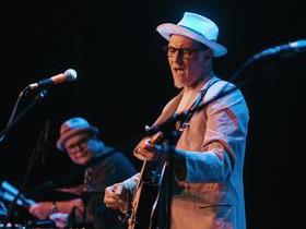 The Bishop Bar home performer