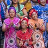 Soweto Gospel Choir