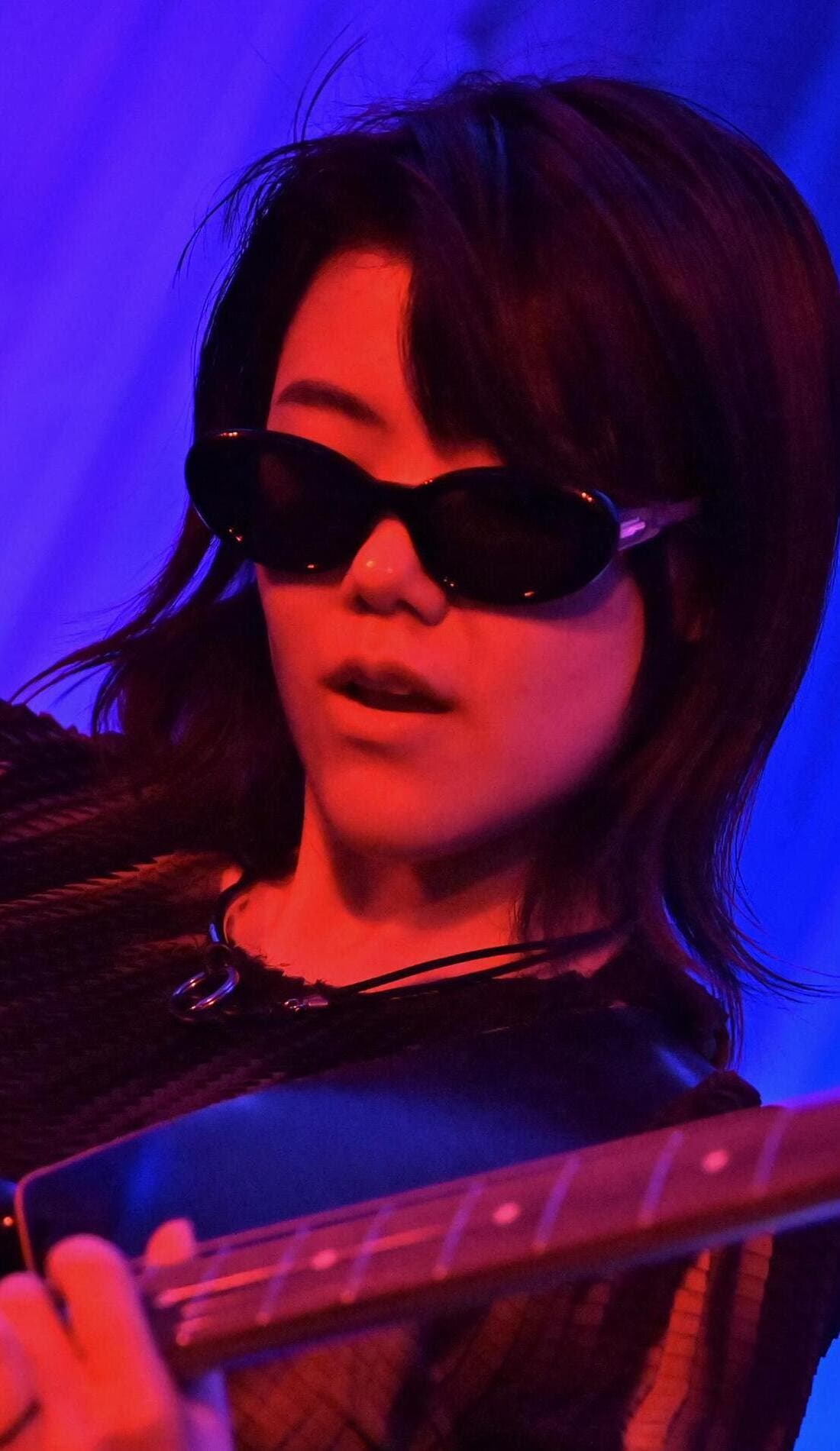 So!YoON! promotional image for upcoming events and ticket sales