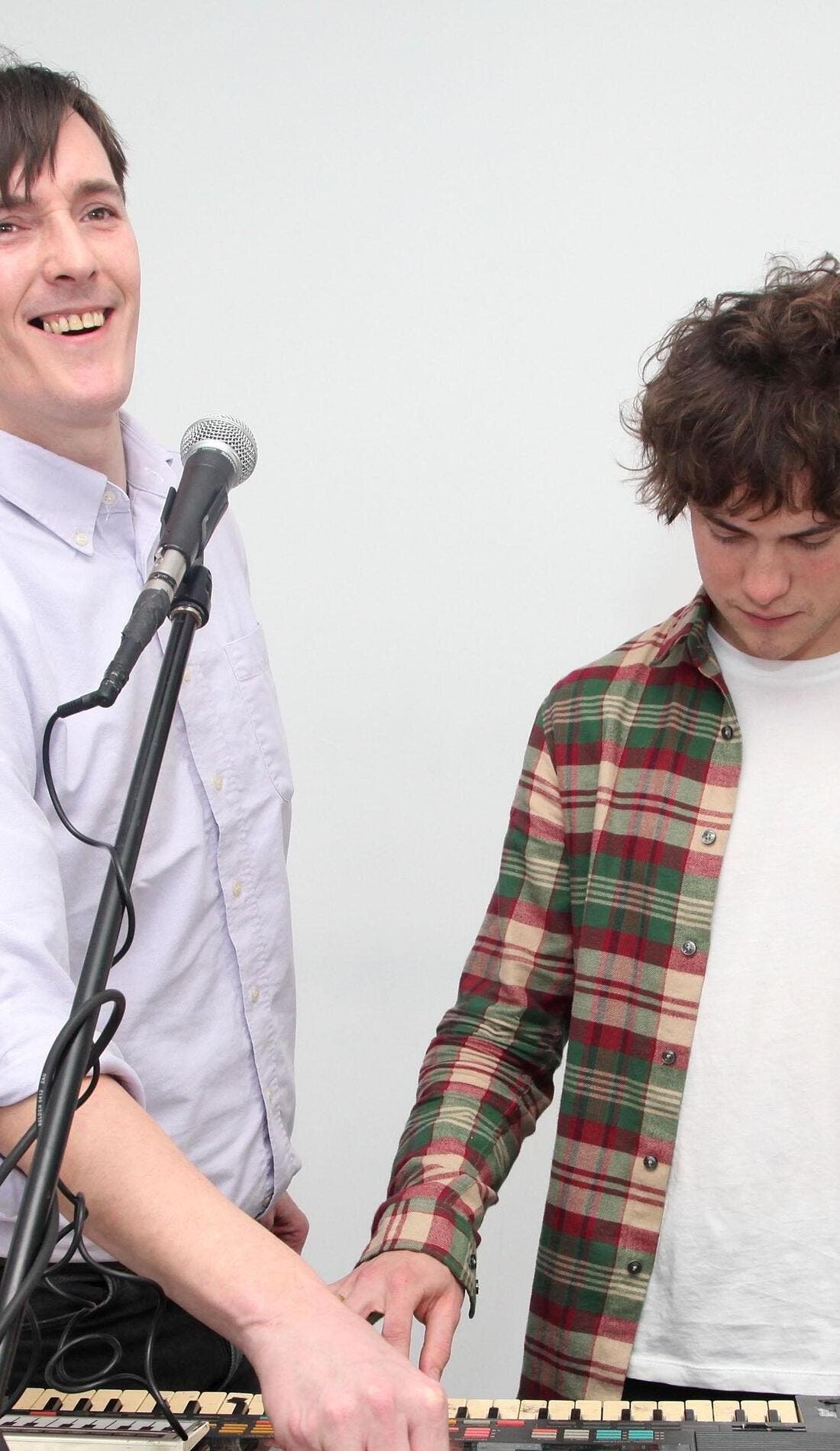 Spacemen 3 promotional image for upcoming events and ticket sales