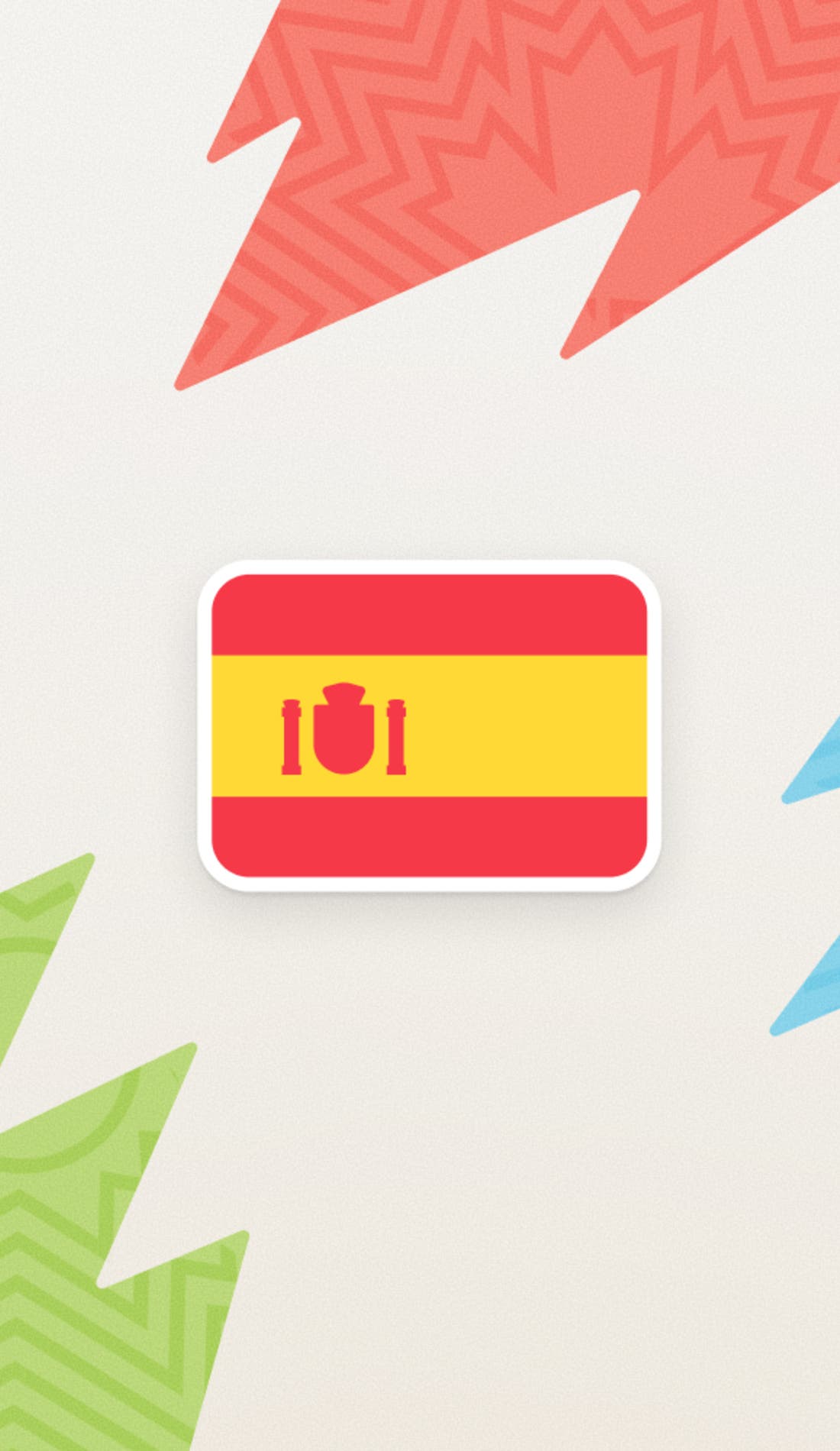 Spain National Soccer Team promotional image for upcoming events and ticket sales