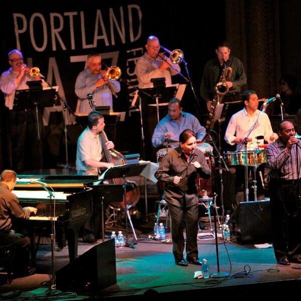 Spanish Harlem Orchestra Tickets & 2026 Concert Tour Dates | SeatGeek