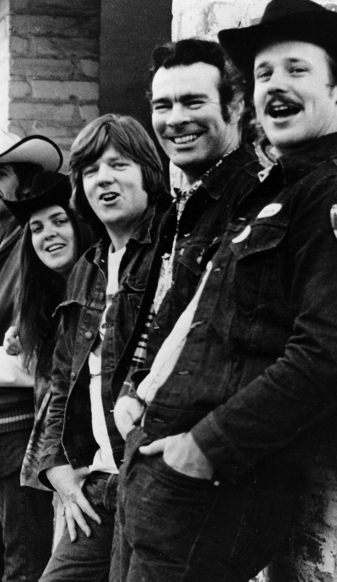 Spanky & Our Gang promotional image for upcoming events and ticket sales