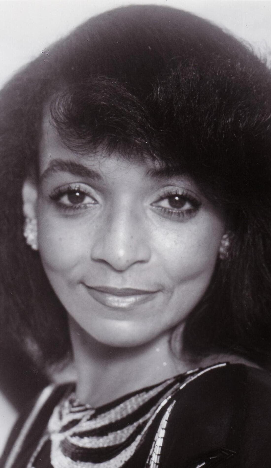 Spanky Wilson promotional image for upcoming events and ticket sales