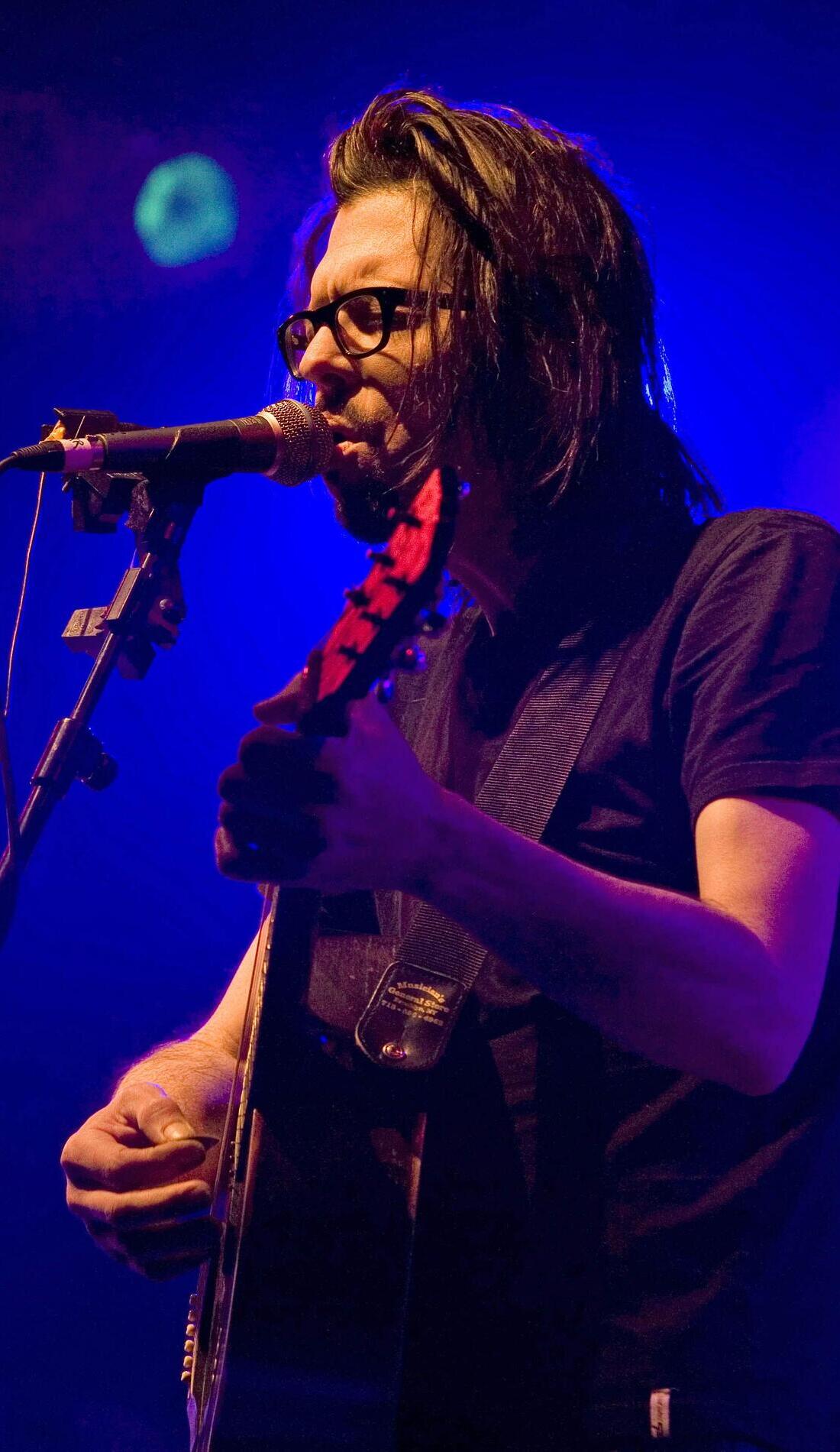 Sparklehorse promotional image for upcoming events and ticket sales