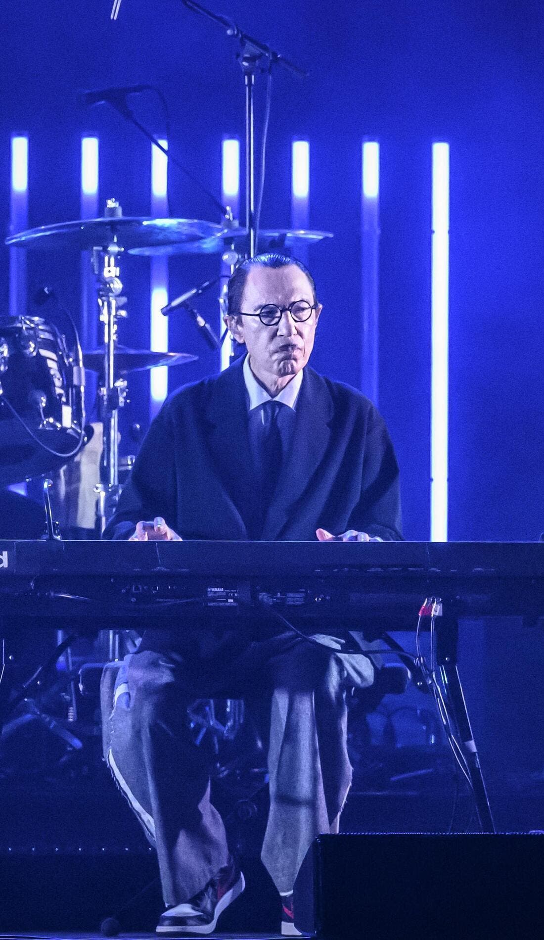 Sparks promotional image for upcoming events and ticket sales