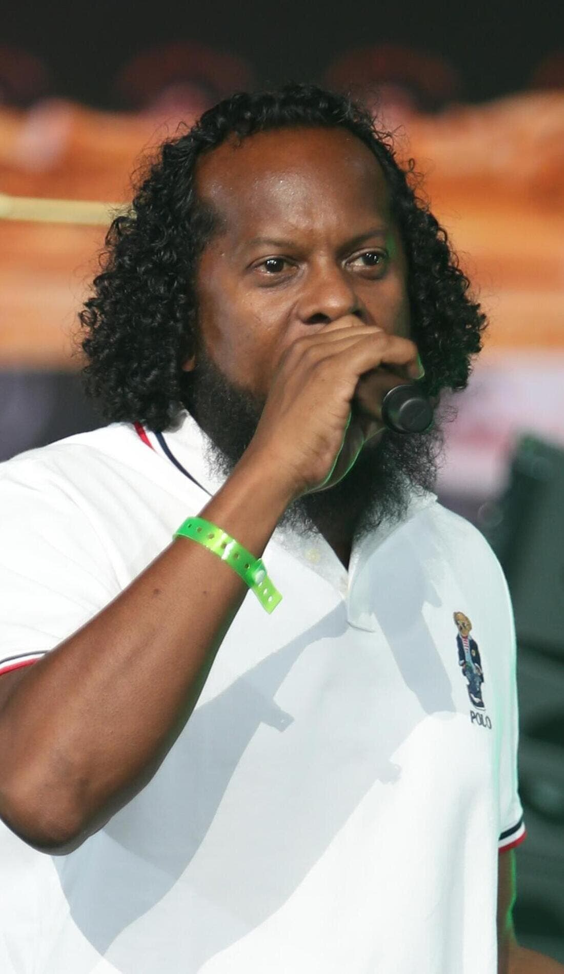 Special Ed promotional image for upcoming events and ticket sales