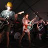 Speedy Ortiz