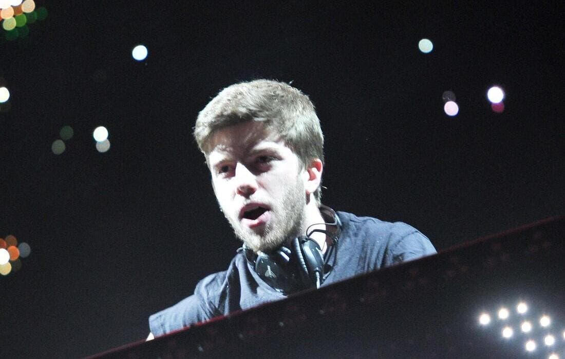 Promotional image for Spencer Brown (18+) tickets at The Fruit - Durham on Sep 6, 2025