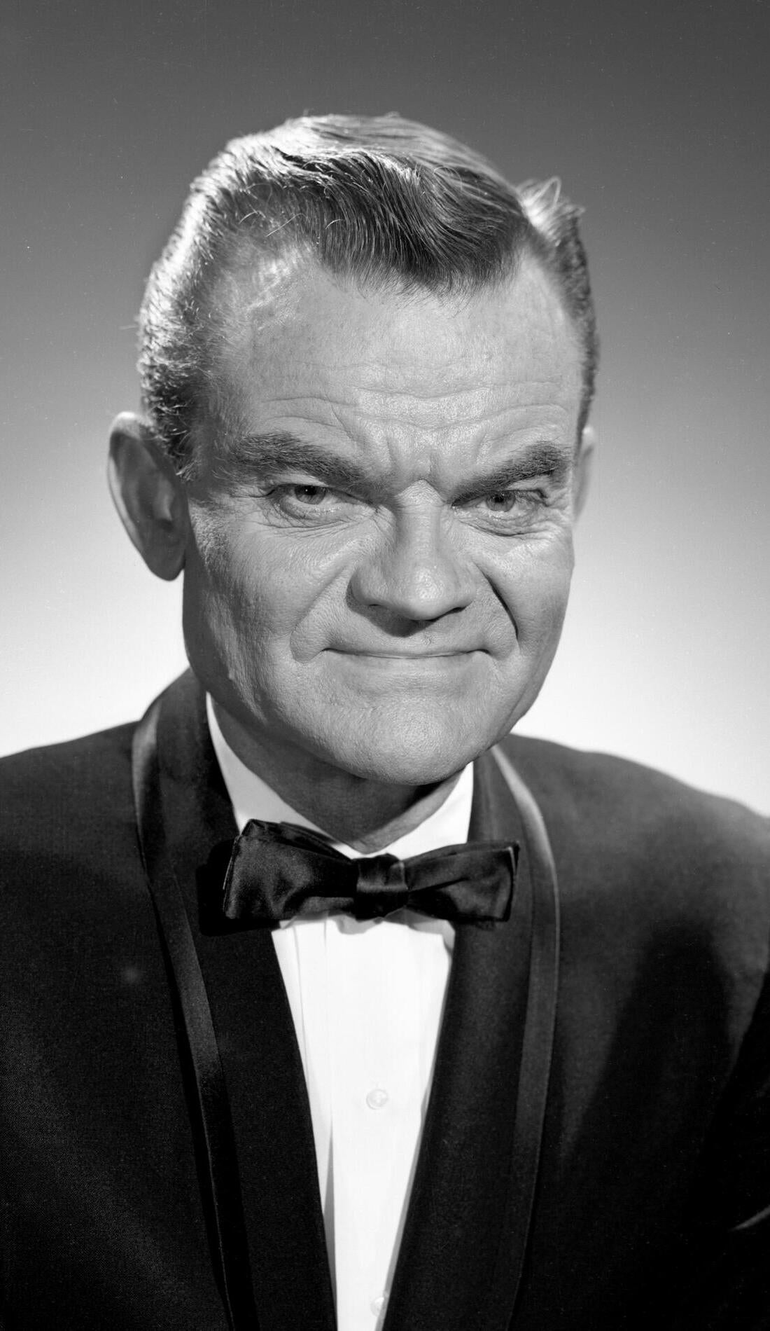 Spike Jones and His City Slickers promotional image for upcoming events and ticket sales