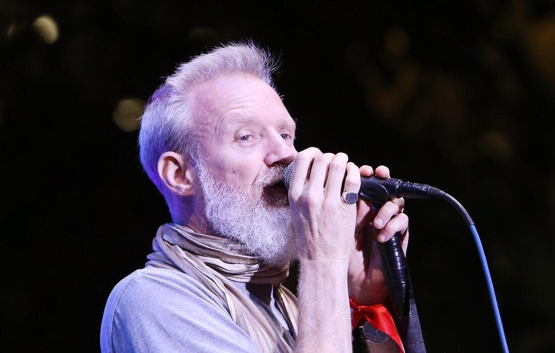 Promotional image for Spin Doctors tickets at Bally's Event Center on Nov 14, 2025