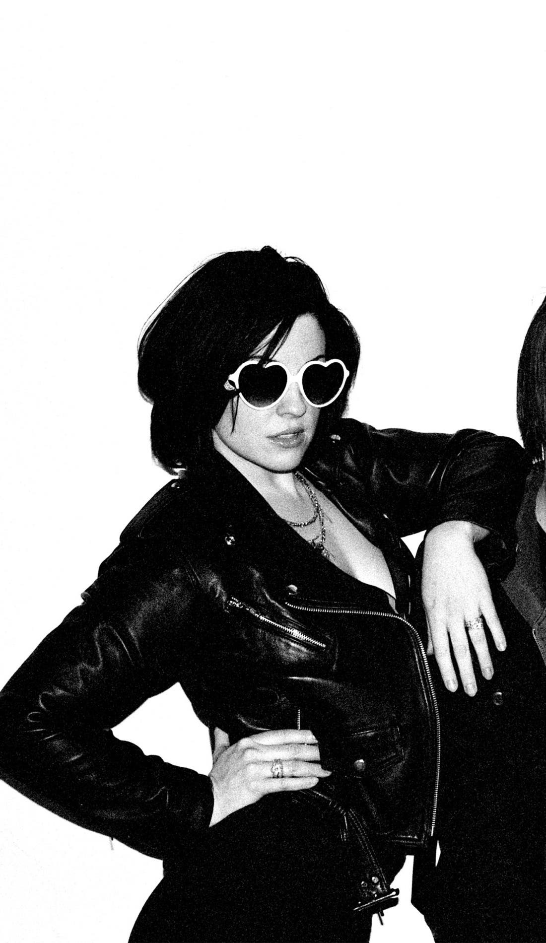 Spinnerette promotional image for upcoming events and ticket sales