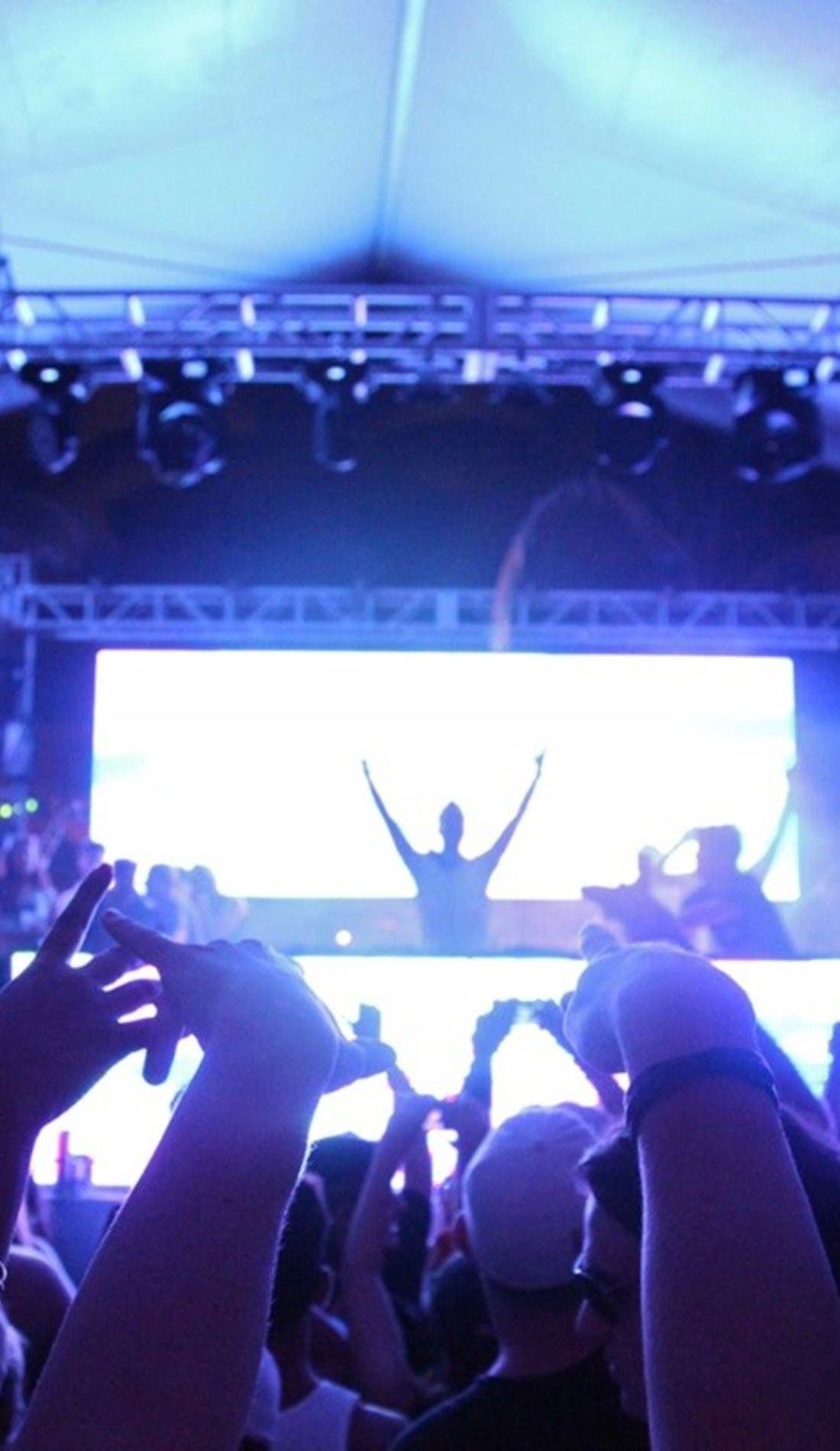 Spinnin Sessions promotional image for upcoming events and ticket sales